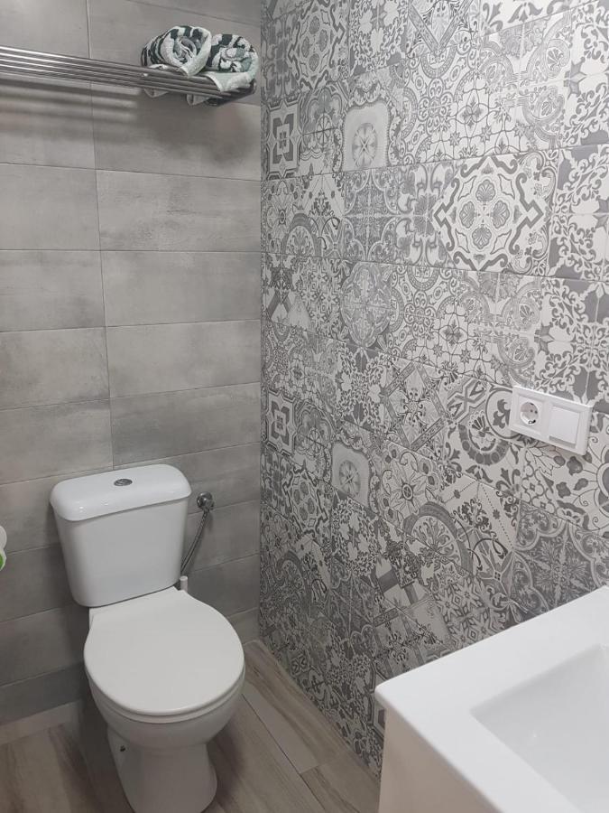 New Apartamento Jupiter Benalmádena Exterior foto